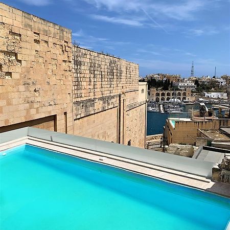 6 Lejlighed Birgu Eksteriør billede