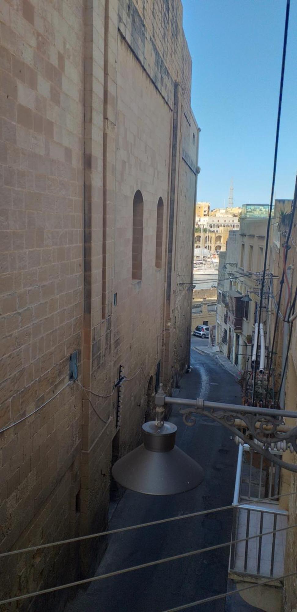 6 Lejlighed Birgu Eksteriør billede